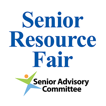 2025 Senior Resource Fair